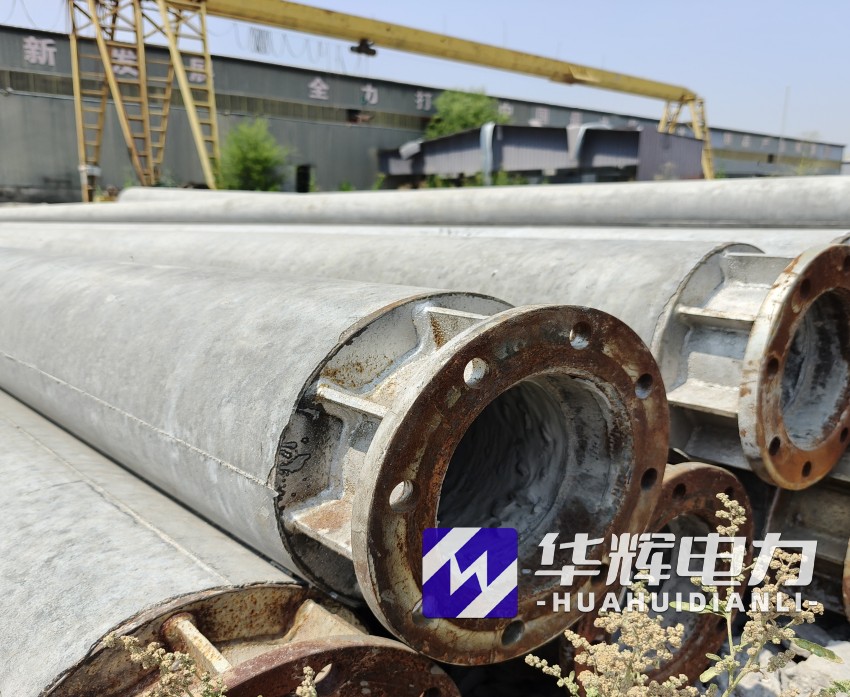 沙坪坝18米水泥电线杆